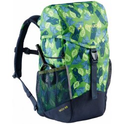 Vaude Skovi parrot green/eclipse