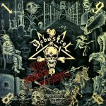 Debustrol - 40 let totálního masakrru Best Of Vinyl 3 LP – Hledejceny.cz