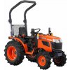 Zahradní traktor Kubota B1161EC