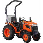 Kubota B1161EC – HobbyKompas.cz