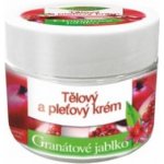 BC Bione Cosmetics Granátové jablko pleťový krém 260 ml – Hledejceny.cz