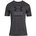 Under Armour triko UA GL Foundation SS T 1326849-019 – Zboží Mobilmania