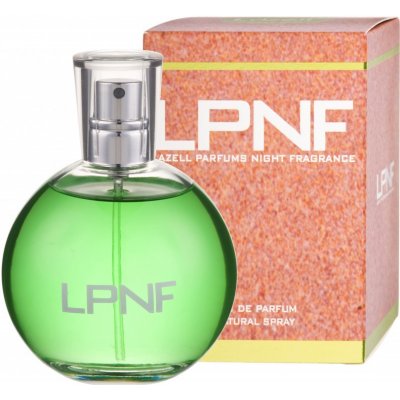 Lazell LPNF parfémovaná voda dámská 100 ml
