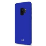 Pouzdro CELLY FEELING Samsung Galaxy S9, modré – Hledejceny.cz
