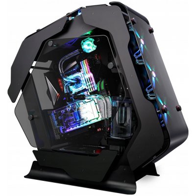 Zalman Z-Machine 500 TG – Hledejceny.cz