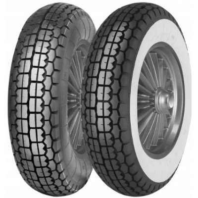 Mitas B13 4/0 R8 66J