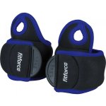 Fitforce WRIST Závaží na zápěstí 2 x 1,5 kg – Zboží Dáma