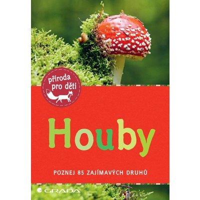 Houby – Sleviste.cz