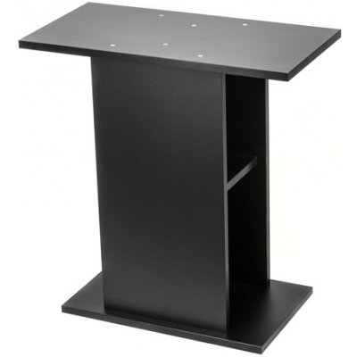 Aquael Simple 75 stolek černý – Sleviste.cz