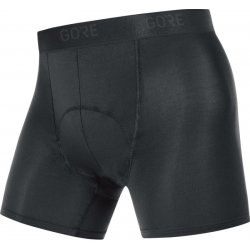 Gore Base Layer Boxer Black