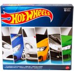 Mattel Hot Weels Tematická Kolekce Evropští Velikáni – Zbozi.Blesk.cz