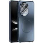 ABEEL FROSTED MAGSAFE Ochranný kryt Huawei Nova 14 Pro tmavě modrý – Sleviste.cz