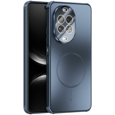 ABEEL FROSTED MAGSAFE Ochranný kryt Huawei Nova 14 Pro tmavě modrý – Sleviste.cz