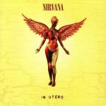 Nirvana - In Utero -Hq LP – Hledejceny.cz