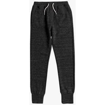 Quiksilver Easy Day Pant Slim Youth dark grey heather – Hledejceny.cz