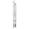Tužka na obočí Dior Diorshow Crayon Sourcils Poudre voděodolná tužka na obočí 02 Chestnut 1,19 g