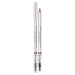 Dior Diorshow Crayon Sourcils Poudre voděodolná tužka na obočí 02 Chestnut 1,19 g – Zboží Dáma