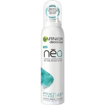 Garnier Neo antiperspirant deospray Shower Clean 150 ml