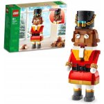 LEGO® BrickHeadz 40640 louskáček na ořechy – Zboží Živě