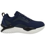 Willard Rizo pánská volnočasová obuv tmavě modrá – Zboží Dáma