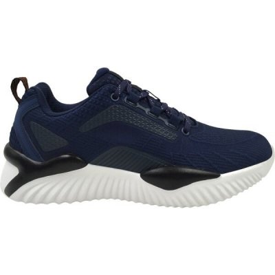 Willard Rizo pánská volnočasová obuv tmavě modrá – Zboží Dáma