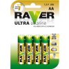 Raver AA 4ks 1320214000