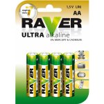 Raver AA 4ks 1320214000 – Sleviste.cz