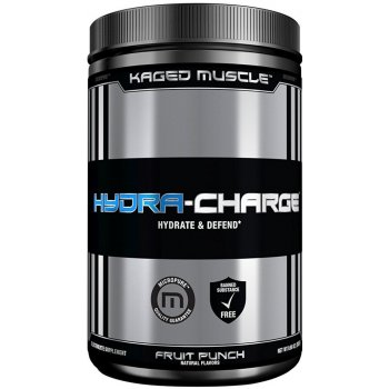 Kaged Muscle Hydra-Charge 288 g