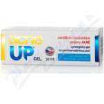 AcneUP Gel na akné a problematickou pleť 30 ml – Zboží Mobilmania