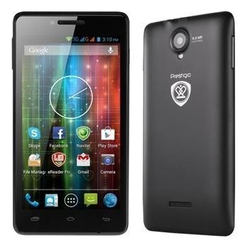 Prestigio MultiPhone 5500 Duo