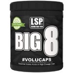 LSP Nutrition BIG 8 essential amino 300 tablet – Hledejceny.cz