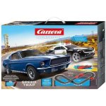 Carrera Autodráha GO 63504 Speed Trap – Zboží Dáma