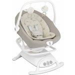 Joie sansa™ 2in1 cosmo tan – Zboží Mobilmania