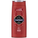 Old Spice Captain sprchový gel 675 ml