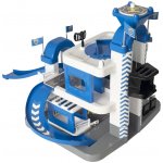 Teamsterzb stanice s garáží policejní – Zboží Dáma