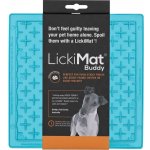 LickiMat Buddy lízací podložka 20 x 20 cm – Zboží Mobilmania