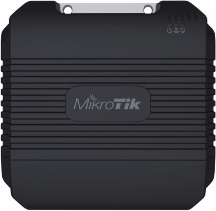MikroTik RB LtAP LTE6 kit