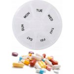 Verk Dávkovač léků 7 denní – Zboží Dáma