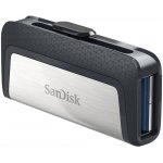 SanDisk Ultra Dual 128GB SDDDC2-128G-G46 – Zbozi.Blesk.cz