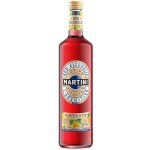 Martini Vibrante 0,75 l (holá láhev) – Zboží Dáma
