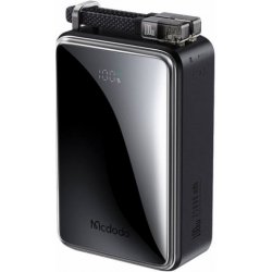 Mcdodo MC-0561 25000mAh black