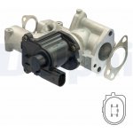 AGR-Ventil DELPHI EG10509-12B1 – Hledejceny.cz