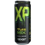 XP BOOST drink dětský bylinný nápoj Tutti mix 330 ml – Hledejceny.cz