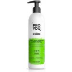 Revlon Pro You The Twister Curl Moisturizing Conditioner 350 ml – Zboží Dáma
