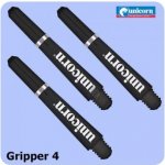 Unicorn Gripper 4 Black Short – Hledejceny.cz