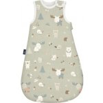 Alvi Baby Maxime spací pytel Forest – Zboží Mobilmania