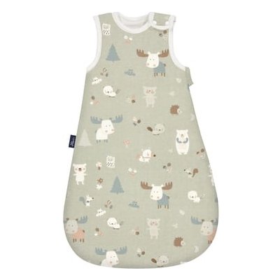 Alvi Baby Maxime spací pytel Forest – Zboží Mobilmania