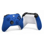 Microsoft Xbox Series Wireless Controller QAU-00002 – Sleviste.cz