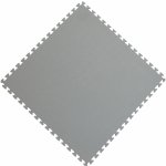 Art Plast Linea Tenax Propilene 50 x 50 cm šedá 1 ks – Hledejceny.cz