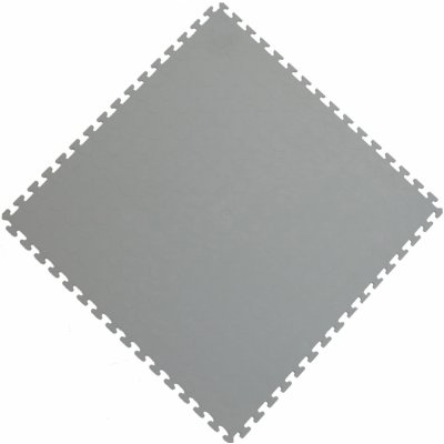 Art Plast Linea Tenax Propilene 50 x 50 cm šedá 1 ks – Hledejceny.cz